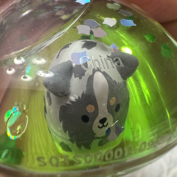 One Squishmallows tsunameez keychain NWT - Picture 11 of 12